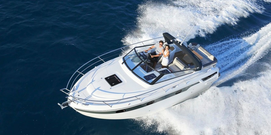 Bavaria S30 OPEN