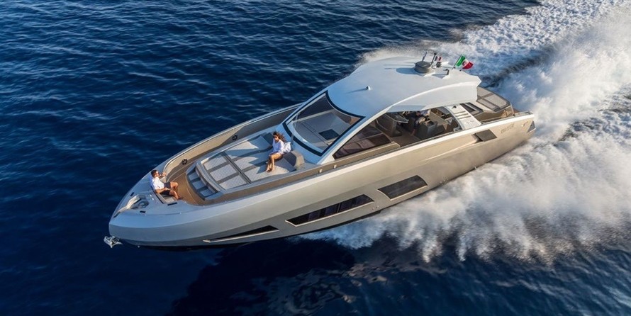 Canados Gladiator 631