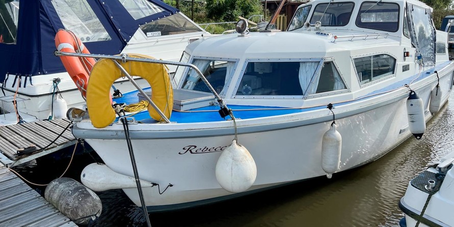 Seamaster Commodore 28