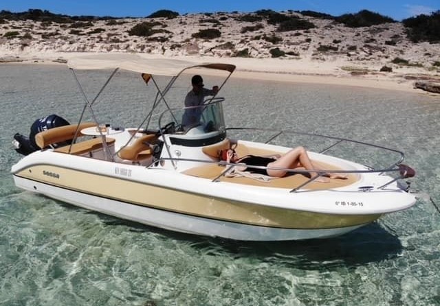 Sessa Key Largo 20