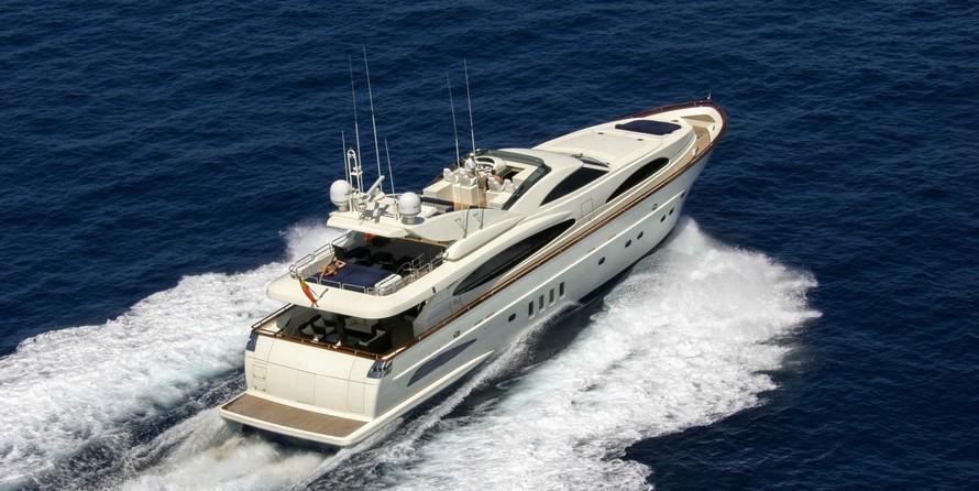 Astondoa 102 GLX