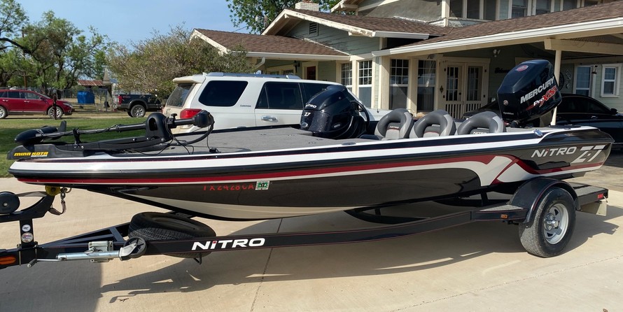 Nitro Z-7