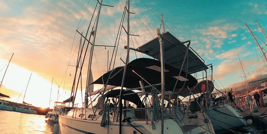 Bavaria 51 Cruiser