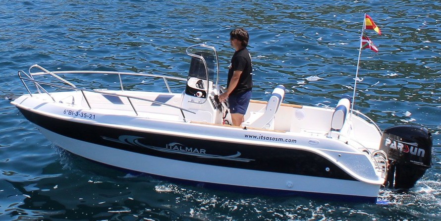 Italmar 18