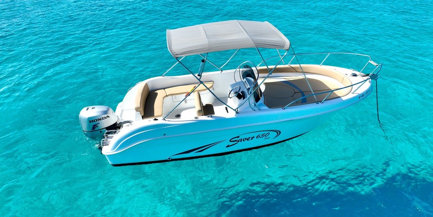 Saver 650