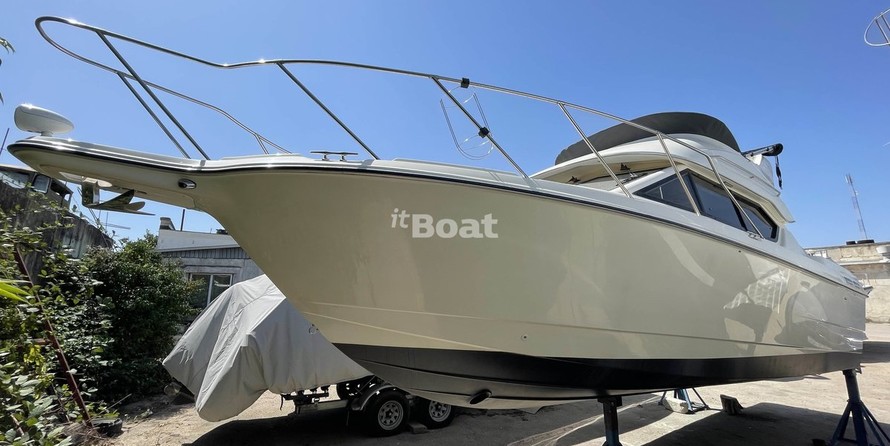 Bayliner 288 CB