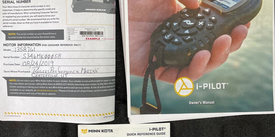 Lund Boats 1600 Fury SS