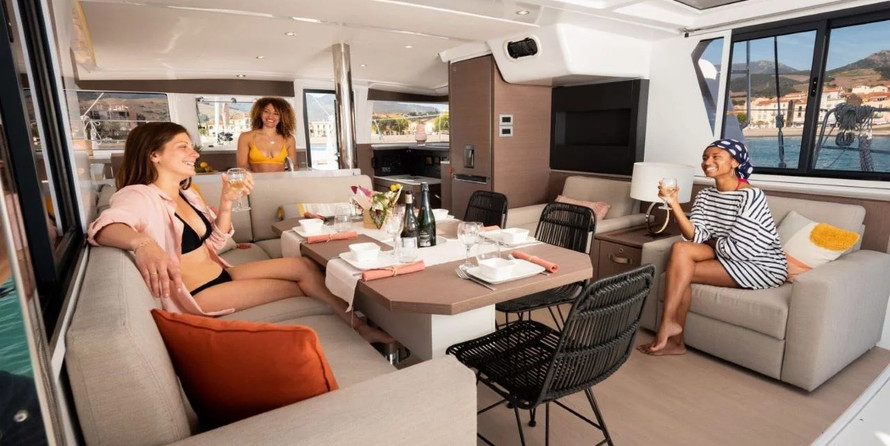 Bali 4.2 - 4 + 2 cab.