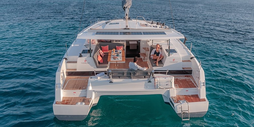 Isla 40