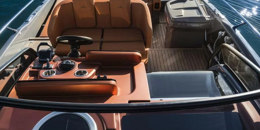 Cranchi E30 Endurance